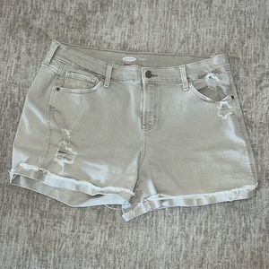 Old Navy Shorts